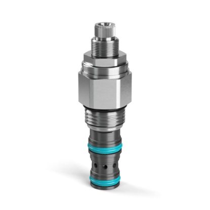 Picture of Pilot Operated Pressure Reducing Valves - PRH082F10