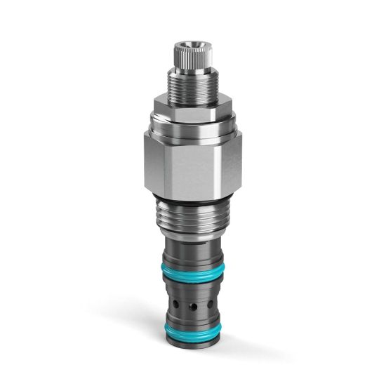 Picture of Pilot Operated Pressure Reducing Valves - PRH082F20