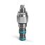 Picture of Pilot Operated Pressure Reducing Valves - PRH082F20
