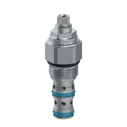 Picture of Pilot Operated Pressure Reducing Relieving Valves - PRH101K30N