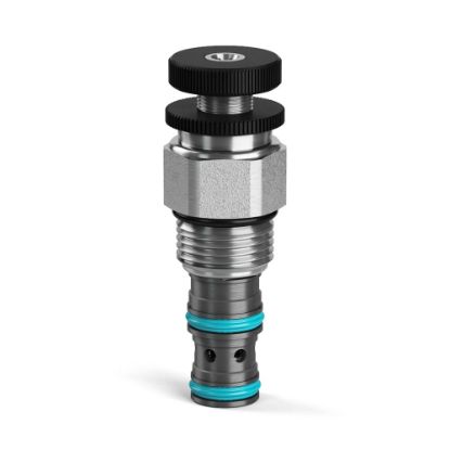 Picture of Pilot Operated Pressure Reducing Valves - PRH102F03