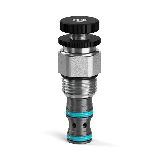 Picture of Pilot Operated Pressure Reducing Valves - PRH102T10V