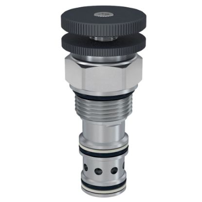 Picture of Pilot Operated Pressure Reducing Valves - PRH122F10