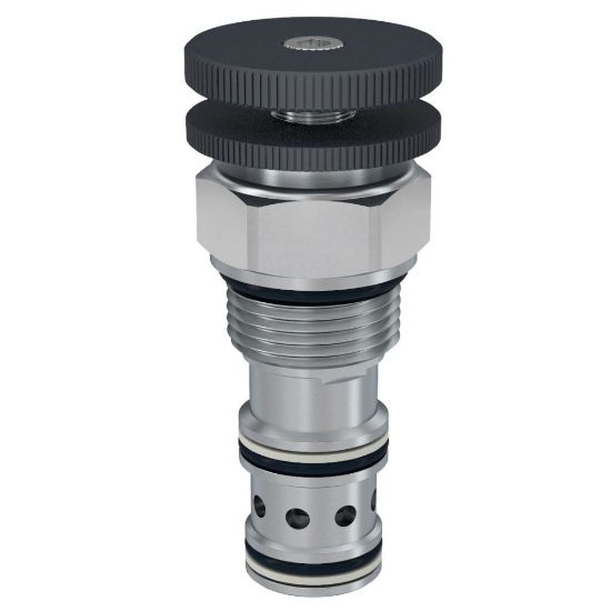 Picture of Pilot Operated Pressure Reducing Valves - PRH122F10