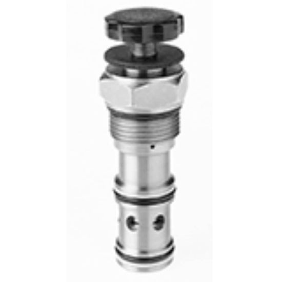 Picture of Pilot Operated Pressure Reducing Valves - PRH162T30