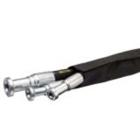Picture of PS-BV-100 - Hose Sleeve - Partek Wrap