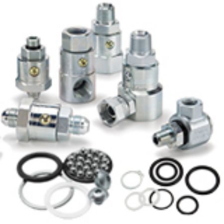 Picture for category Service and Repair Kits - PS and S Series Swivels