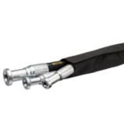 Picture of Hose Sleeve - Partek Wrap - PS-BV-100