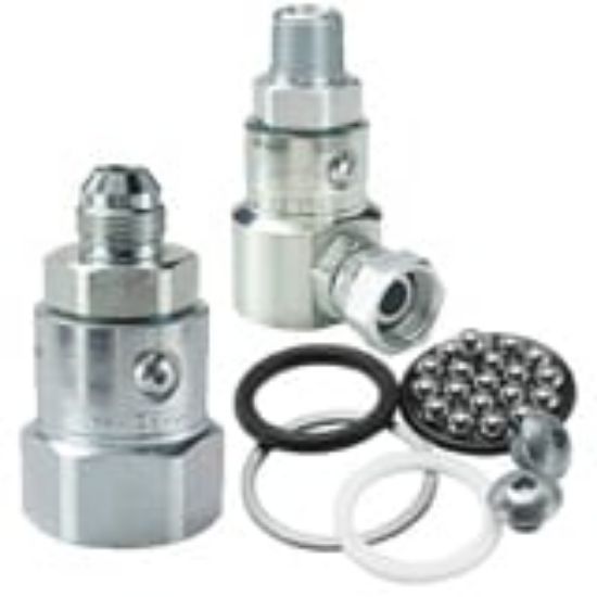 Picture of Service and Repair Kits - PS and S Series Swivels - PS12-GRPR