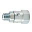 Picture of High Pressure, Inline Hydraulic Swivels - PS Series - PS1210102-12-12Y