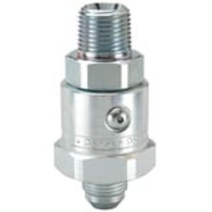 Picture of High Pressure, Inline Hydraulic Swivels - PS Series - PS1210103-12-12