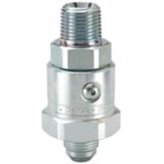 Picture of High Pressure, Inline Hydraulic Swivels - PS Series - PS1210103-12-12
