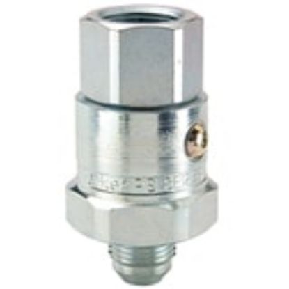 Picture of High Pressure, Inline Hydraulic Swivels - PS Series - PS1210203-12-12