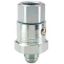 Picture of High Pressure, Inline Hydraulic Swivels - PS Series - PS1210203-12-12