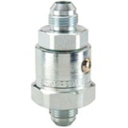 Picture of High Pressure, Inline Hydraulic Swivels - PS Series - PS1210303-12-12