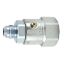 Picture of High Pressure, Inline Hydraulic Swivels - PS Series - PS1210306-12-12Y
