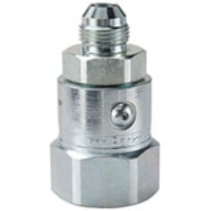 Picture of High Pressure, Inline Hydraulic Swivels - PS Series - PS1210310-12-12