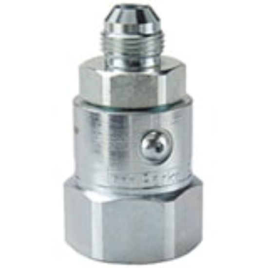 Picture of High Pressure, Inline Hydraulic Swivels - PS Series - PS1210310-12-12