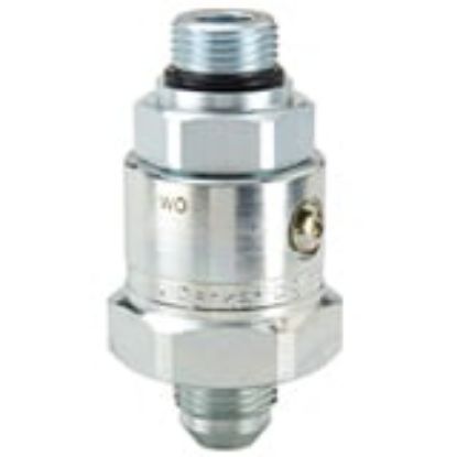 Picture of High Pressure, Inline Hydraulic Swivels - PS Series - PS1210503-12-12