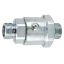 Picture of High Pressure, Inline Hydraulic Swivels - PS Series - PS121JMJM-12-12