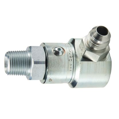 Picture of High Pressure, Inline Hydraulic Swivels - PS Series - PS1290103-12-12