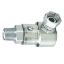 Picture of High Pressure, Inline Hydraulic Swivels - PS Series - PS1690107-16-16