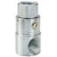 Picture of High Pressure, Inline Hydraulic Swivels - PS Series - PS490202-4-4