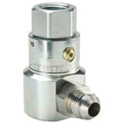Picture of High Pressure, Inline Hydraulic Swivels - PS Series - PS1290203-12-12