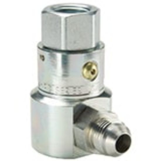 Picture of High Pressure, Inline Hydraulic Swivels - PS Series - PS1290203-12-12