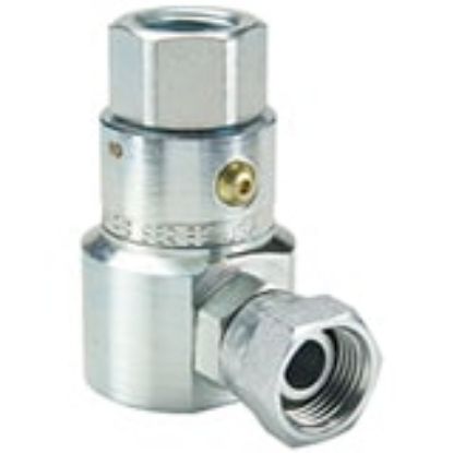 Picture of High Pressure, Inline Hydraulic Swivels - PS Series - PS1290207-12-12