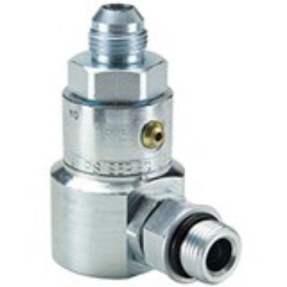 Picture of High Pressure, Inline Hydraulic Swivels - PS Series - PS1290305-12-12