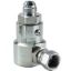 Picture of High Pressure, Inline Hydraulic Swivels - PS Series - PS1690306-16-16