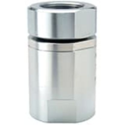 Picture of High Pressure, Inline Hydraulic Swivels - PS Series - PS2410202-20-20
