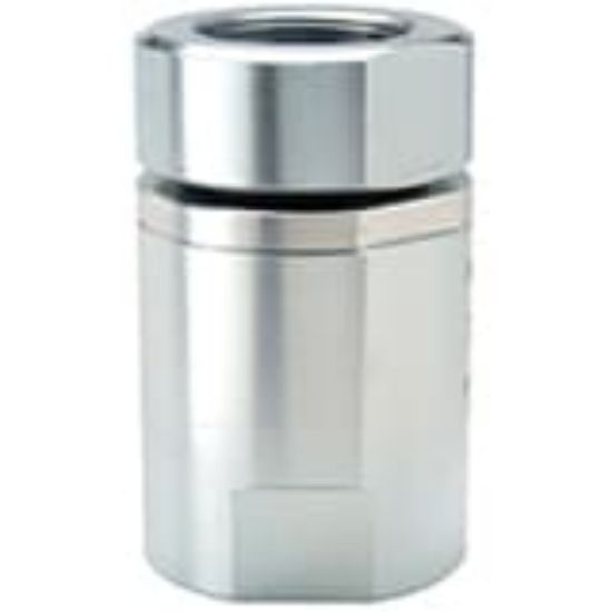 Picture of High Pressure, Inline Hydraulic Swivels - PS Series - PS2410202-20-20