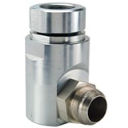 Picture of High Pressure, Inline Hydraulic Swivels - PS Series - PS2490203-20-20