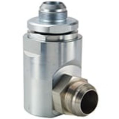 Picture of High Pressure, Inline Hydraulic Swivels - PS Series - PS2490303-24-24