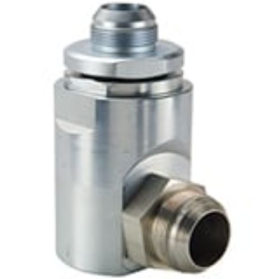 Picture of High Pressure, Inline Hydraulic Swivels - PS Series - PS2490303-24-24