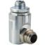 Picture of High Pressure, Inline Hydraulic Swivels - PS Series - PS2490303-24-24