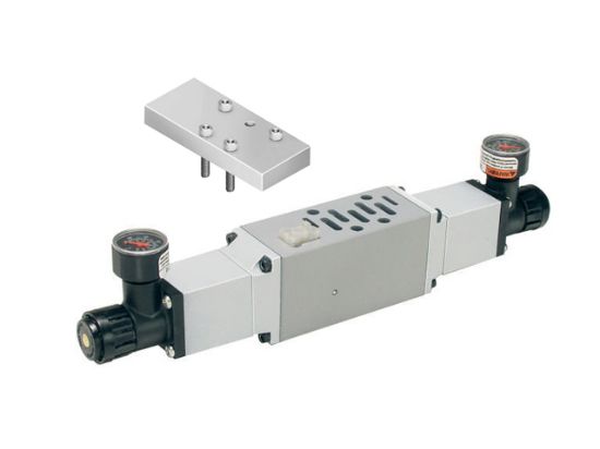 Picture of Isys ISO H1 Series Accessory - PS4013P