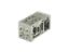 Picture of Isys ISO HA Series End Ported Base Manifold/Subbase - BSPP - PS551154CP