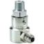 Picture of High Pressure, Inline Hydraulic Swivels - PS Series - PS490103-4-4