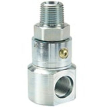 Picture of High Pressure, Inline Hydraulic Swivels - PS Series - PS490110-4-4