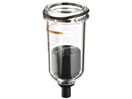 Picture for category Prep-Air II Compact Replacement Bowl
