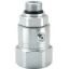 Picture of High Pressure, Inline Hydraulic Swivels - PS Series - PS610510-6-6
