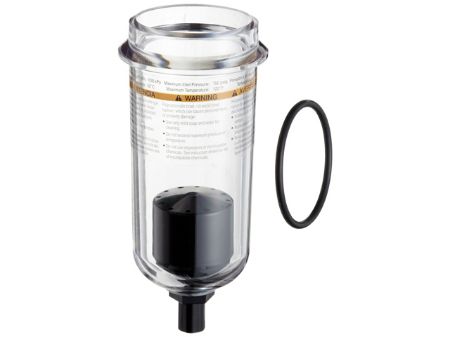 Picture for category Prep-Air II Standard Replacement Bowl