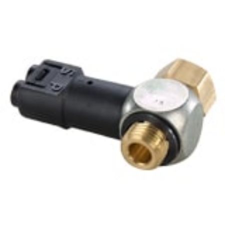 Picture for category Threshold Sensor Fittings - Metric