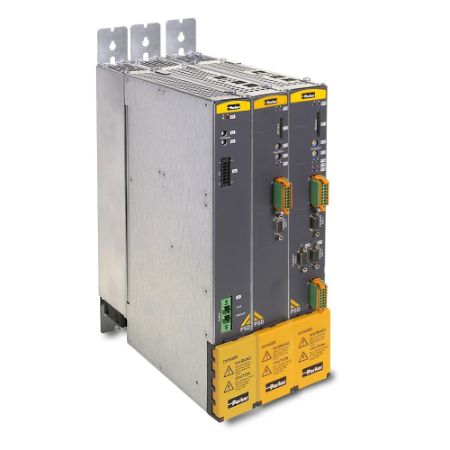 Picture for category Multi-Axis Servo Drives - PSD1M Series
