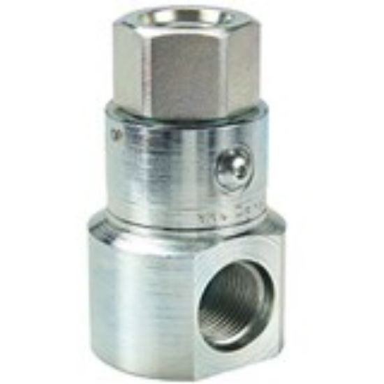 Picture of High Pressure, Inline Hydraulic Swivels - PS Series - PS890210-8-8