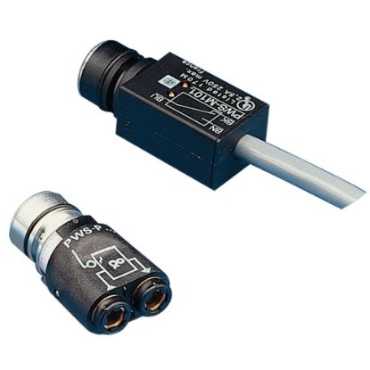 Picture of Threshold sensors - PSBJ731-8G
