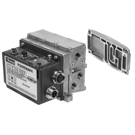 Picture for category Network Connectivity - P2H Ethernet Node